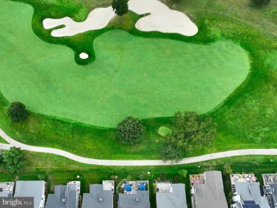 Absolutely Impressive Price Repositioning - An Extraordinary on The Peninsula Golf and Country Club in Delaware - for sale on GolfHomes.com, golf home, golf lot
