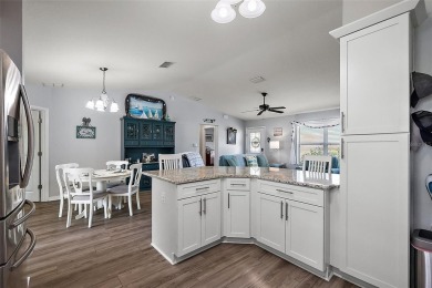This charming Austin model in the village of AMELIA is ready for on Glenview Championship Golf and Country Club in Florida - for sale on GolfHomes.com, golf home, golf lot