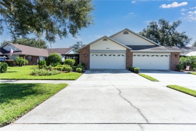 BE SURE TO CHECK OUT THE VIDEO TOUR! Stunning 2 bed 2 bath + on Silverado Golf and Country Club in Florida - for sale on GolfHomes.com, golf home, golf lot