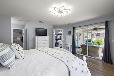This charming Austin model in the village of AMELIA is ready for on Glenview Championship Golf and Country Club in Florida - for sale on GolfHomes.com, golf home, golf lot