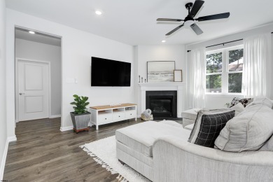 Beautifully Maintained DR Horton Hadley Model Built in 2022! on Harbor Pines Golf Club in New Jersey - for sale on GolfHomes.com, golf home, golf lot