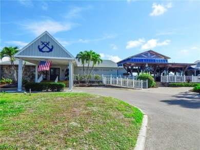 WOW!! This Villa Has The Best Price In The Community! Vacation on Burnt Store Golf Club in Florida - for sale on GolfHomes.com, golf home, golf lot