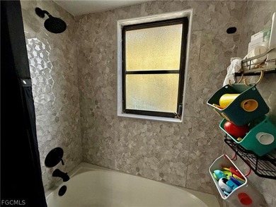 Affordable 2 bedroom 2 bath GROUND FLOOR CORNER UNIT in Golfside on Lehigh Resort Club in Florida - for sale on GolfHomes.com, golf home, golf lot