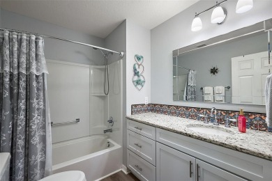 This charming Austin model in the village of AMELIA is ready for on Glenview Championship Golf and Country Club in Florida - for sale on GolfHomes.com, golf home, golf lot