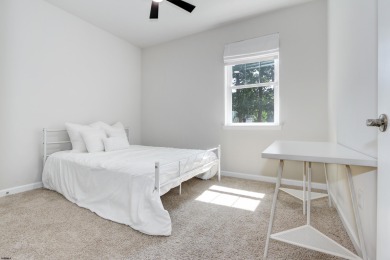 Beautifully Maintained DR Horton Hadley Model Built in 2022! on Harbor Pines Golf Club in New Jersey - for sale on GolfHomes.com, golf home, golf lot