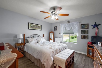 This charming Austin model in the village of AMELIA is ready for on Glenview Championship Golf and Country Club in Florida - for sale on GolfHomes.com, golf home, golf lot