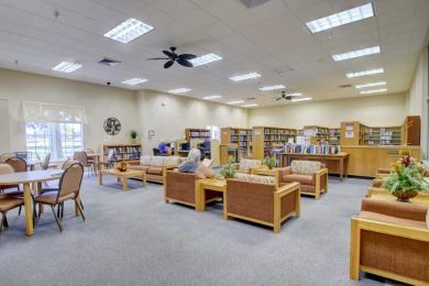 **BE ADVISED - TENANT OCCUPIED - LEASE EXPIRES 3/31/26. Monthly on Kings Point Golf -Flanders Way in Florida - for sale on GolfHomes.com, golf home, golf lot