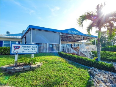 WOW!! This Villa Has The Best Price In The Community! Vacation on Burnt Store Golf Club in Florida - for sale on GolfHomes.com, golf home, golf lot