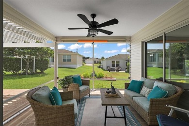 This charming Austin model in the village of AMELIA is ready for on Glenview Championship Golf and Country Club in Florida - for sale on GolfHomes.com, golf home, golf lot