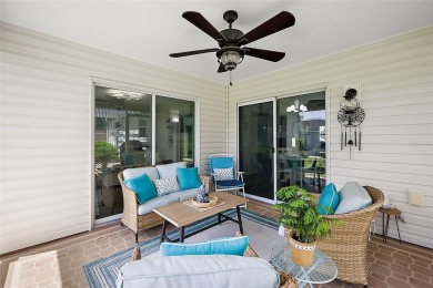 This charming Austin model in the village of AMELIA is ready for on Glenview Championship Golf and Country Club in Florida - for sale on GolfHomes.com, golf home, golf lot