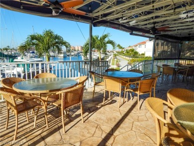 WOW!! This Villa Has The Best Price In The Community! Vacation on Burnt Store Golf Club in Florida - for sale on GolfHomes.com, golf home, golf lot