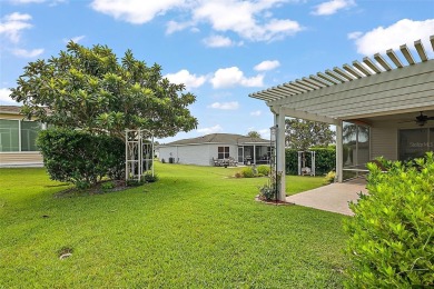 This charming Austin model in the village of AMELIA is ready for on Glenview Championship Golf and Country Club in Florida - for sale on GolfHomes.com, golf home, golf lot
