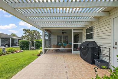 This charming Austin model in the village of AMELIA is ready for on Glenview Championship Golf and Country Club in Florida - for sale on GolfHomes.com, golf home, golf lot