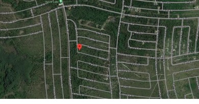 Great opportunity to own this CORNER lot and build your Florida on Sun n Lake Golf and Country Club in Florida - for sale on GolfHomes.com, golf home, golf lot