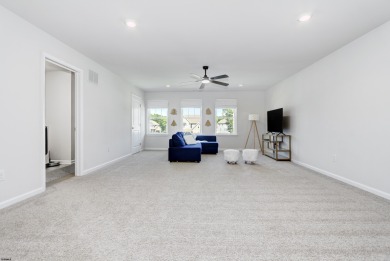 Beautifully Maintained DR Horton Hadley Model Built in 2022! on Harbor Pines Golf Club in New Jersey - for sale on GolfHomes.com, golf home, golf lot