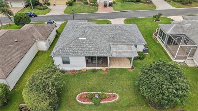 This charming Austin model in the village of AMELIA is ready for on Glenview Championship Golf and Country Club in Florida - for sale on GolfHomes.com, golf home, golf lot
