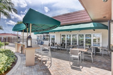 **BE ADVISED - TENANT OCCUPIED - LEASE EXPIRES 3/31/26. Monthly on Kings Point Golf -Flanders Way in Florida - for sale on GolfHomes.com, golf home, golf lot