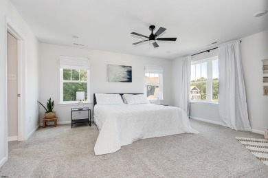 Beautifully Maintained DR Horton Hadley Model Built in 2022! on Harbor Pines Golf Club in New Jersey - for sale on GolfHomes.com, golf home, golf lot