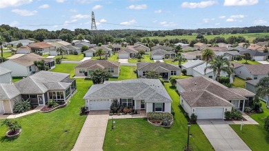 This charming Austin model in the village of AMELIA is ready for on Glenview Championship Golf and Country Club in Florida - for sale on GolfHomes.com, golf home, golf lot