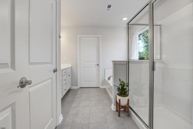 Beautifully Maintained DR Horton Hadley Model Built in 2022! on Harbor Pines Golf Club in New Jersey - for sale on GolfHomes.com, golf home, golf lot
