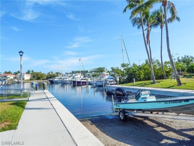 WOW!! This Villa Has The Best Price In The Community! Vacation on Burnt Store Golf Club in Florida - for sale on GolfHomes.com, golf home, golf lot