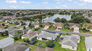 This charming Austin model in the village of AMELIA is ready for on Glenview Championship Golf and Country Club in Florida - for sale on GolfHomes.com, golf home, golf lot