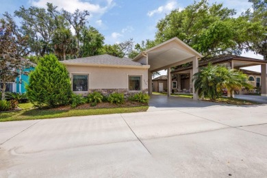 Ready to live the life you have been dreaming of? Come see this on Willow Lakes RV and Golf Resort in Florida - for sale on GolfHomes.com, golf home, golf lot