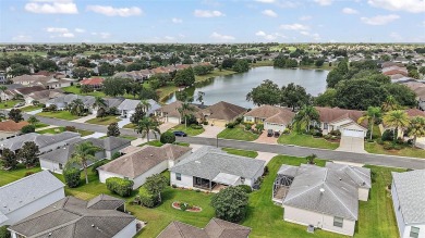 This charming Austin model in the village of AMELIA is ready for on Glenview Championship Golf and Country Club in Florida - for sale on GolfHomes.com, golf home, golf lot