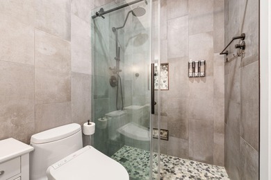 Motivated Seller! Your private desert oasis awaits! Exquisitely on Palm Royale Country Club in California - for sale on GolfHomes.com, golf home, golf lot