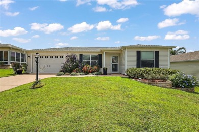 This charming Austin model in the village of AMELIA is ready for on Glenview Championship Golf and Country Club in Florida - for sale on GolfHomes.com, golf home, golf lot