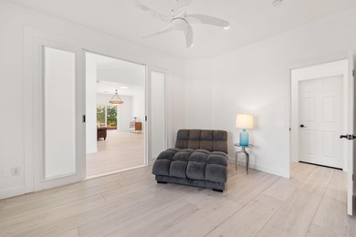 Motivated Seller! Your private desert oasis awaits! Exquisitely on Palm Royale Country Club in California - for sale on GolfHomes.com, golf home, golf lot