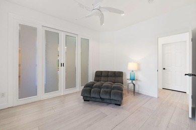 Motivated Seller! Your private desert oasis awaits! Exquisitely on Palm Royale Country Club in California - for sale on GolfHomes.com, golf home, golf lot