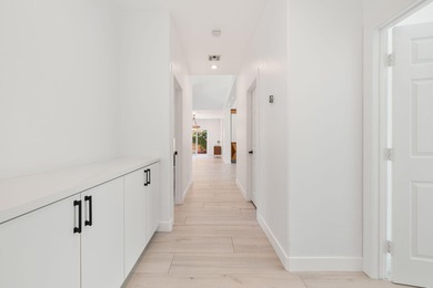 Motivated Seller! Your private desert oasis awaits! Exquisitely on Palm Royale Country Club in California - for sale on GolfHomes.com, golf home, golf lot