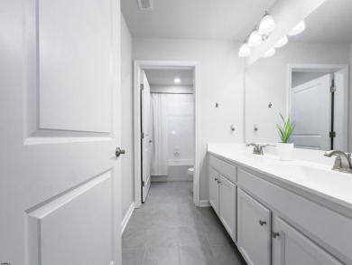 Beautifully Maintained DR Horton Hadley Model Built in 2022! on Harbor Pines Golf Club in New Jersey - for sale on GolfHomes.com, golf home, golf lot