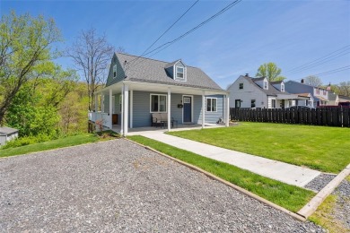 Wow! If you are looking for an absolute move in ready level on The Club At Shadow Lakes in Pennsylvania - for sale on GolfHomes.com, golf home, golf lot