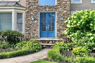 Welcome to this beautifully updated home in the highly on Brookstone Golf and Country Club in Georgia - for sale on GolfHomes.com, golf home, golf lot