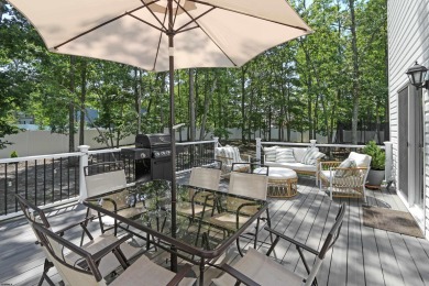 Beautifully Maintained DR Horton Hadley Model Built in 2022! on Harbor Pines Golf Club in New Jersey - for sale on GolfHomes.com, golf home, golf lot