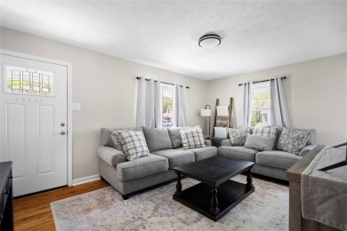 Wow! If you are looking for an absolute move in ready level on The Club At Shadow Lakes in Pennsylvania - for sale on GolfHomes.com, golf home, golf lot