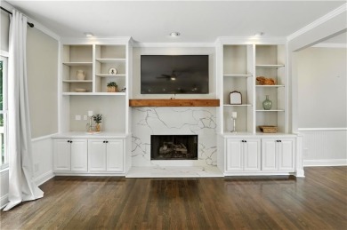 Welcome to this beautifully updated home in the highly on Brookstone Golf and Country Club in Georgia - for sale on GolfHomes.com, golf home, golf lot