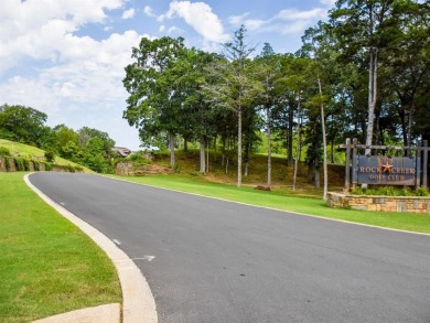 Own your very own lot on this one-of-a-kind Jack Nicklaus Design on Rock Creek Golf Club in Texas - for sale on GolfHomes.com, golf home, golf lot