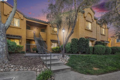 'Siena Hills' ground floor condo, completely one level and on Canyon Lakes Country Club in California - for sale on GolfHomes.com, golf home, golf lot