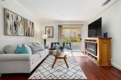 'Siena Hills' ground floor condo, completely one level and on Canyon Lakes Country Club in California - for sale on GolfHomes.com, golf home, golf lot