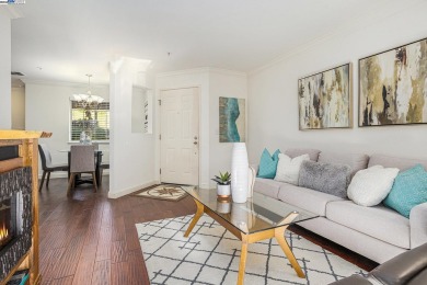 'Siena Hills' ground floor condo, completely one level and on Canyon Lakes Country Club in California - for sale on GolfHomes.com, golf home, golf lot