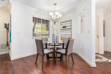 'Siena Hills' ground floor condo, completely one level and on Canyon Lakes Country Club in California - for sale on GolfHomes.com, golf home, golf lot
