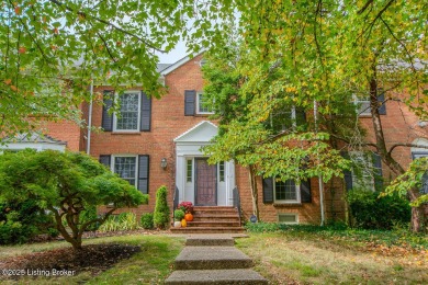 Make your appointment today to tour this beautiful townhouse in on Hunting Creek Country Club in Kentucky - for sale on GolfHomes.com, golf home, golf lot