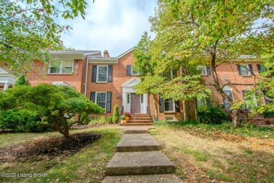 Make your appointment today to tour this beautiful townhouse in on Hunting Creek Country Club in Kentucky - for sale on GolfHomes.com, golf home, golf lot