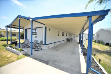 Looking for Florida retreat or a full time home ?? Now is the on The Links of Lake Bernadette in Florida - for sale on GolfHomes.com, golf home, golf lot