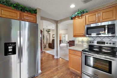 PEACEFUL, PRIVATE, PRESERVE VIEWS with NO REAR NEIGHBORS! on The Links of Spruce Creek in Florida - for sale on GolfHomes.com, golf home, golf lot