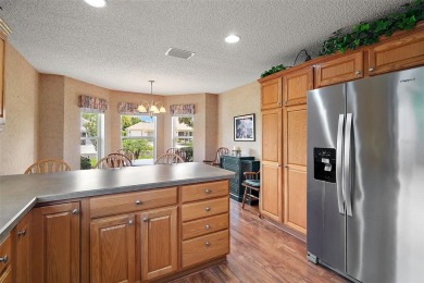PEACEFUL, PRIVATE, PRESERVE VIEWS with NO REAR NEIGHBORS! on The Links of Spruce Creek in Florida - for sale on GolfHomes.com, golf home, golf lot