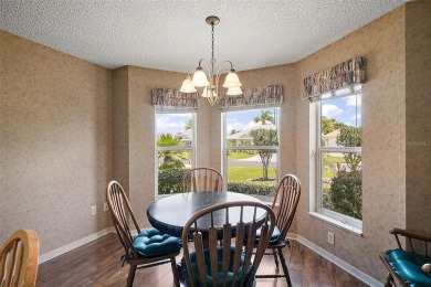 PEACEFUL, PRIVATE, PRESERVE VIEWS with NO REAR NEIGHBORS! on The Links of Spruce Creek in Florida - for sale on GolfHomes.com, golf home, golf lot
